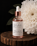 Nail and Hair Oil refill by Blushed Beauty