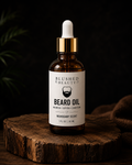 Beard Oil by Blushed Beauty